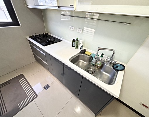 超值大三房✨可租補戶籍✨奢華現代風✨搭高鐵超方便✨ - Image 13