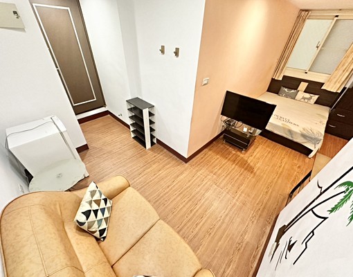 ✨超便宜套房還可以雙租補✨獨洗曬.採光通風佳✨近中國醫✨ - Image 1