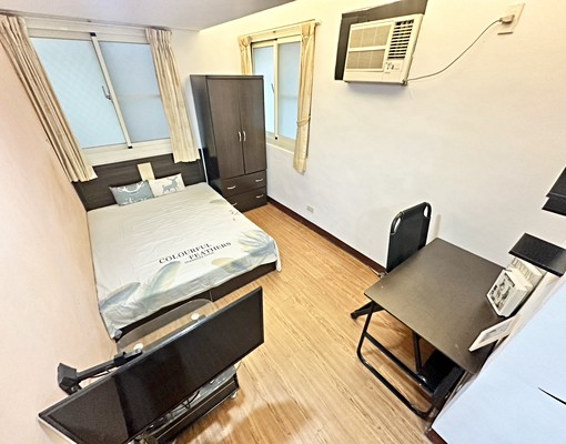 ✨超便宜套房還可以雙租補✨獨洗曬.採光通風佳✨近中國醫✨ - Image 2