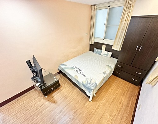 ✨超便宜套房還可以雙租補✨獨洗曬.採光通風佳✨近中國醫✨ - Image 3