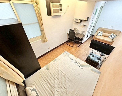 ✨超便宜套房還可以雙租補✨獨洗曬.採光通風佳✨近中國醫✨ - Image 8