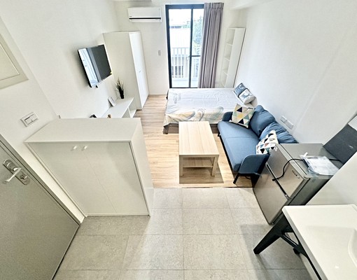 ✨近東海大學✨雙租補✨可貓✨獨洗曬.乾溼分離✨便宜大空間✨ - Image 2