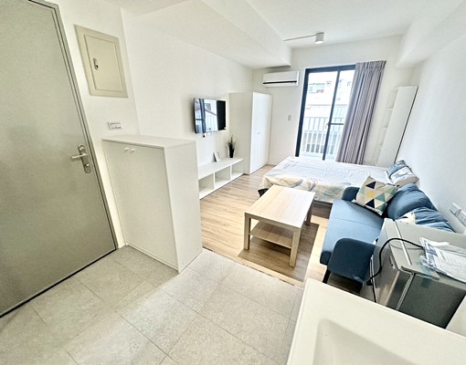 ✨近東海大學✨雙租補✨可貓✨獨洗曬.乾溼分離✨便宜大空間✨ - Image 4