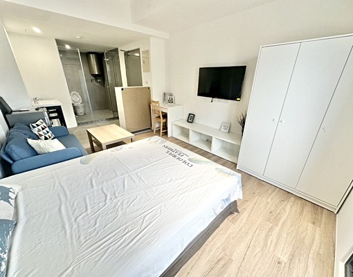 ✨近東海大學✨雙租補✨可貓✨獨洗曬.乾溼分離✨便宜大空間✨ - Image 8