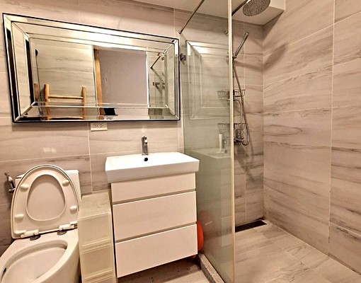 永安市場、台水電/採光通風獨洗曬/新裝潢北歐設計風❣️ - Image 7