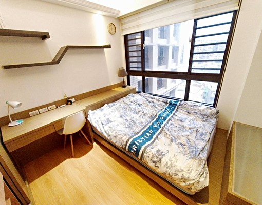 🚉鄰近亞東醫院站✨附機械汽車車位✨24H管理員 - Image 6