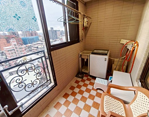 🚉鄰近亞東醫院站✨附機械汽車車位✨24H管理員 - Image 13