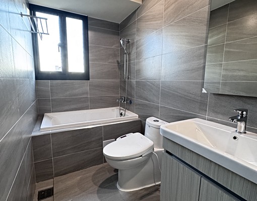 全新三房✨可寵✅充電樁平車✅輕工業風裝潢✅全配可聊✅浴缸🛁 - Image 7