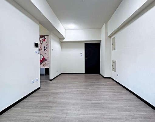 頂規氣密窗💥全新未住💥木地板❤️平車 - Image 2