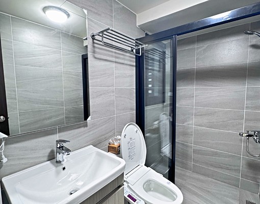 頂規氣密窗💥全新未住💥木地板❤️平車 - Image 9