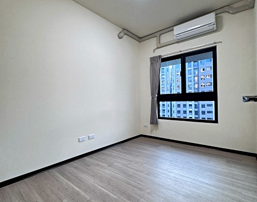 頂規氣密窗💥全新未住💥木地板❤️平車 - Image 7