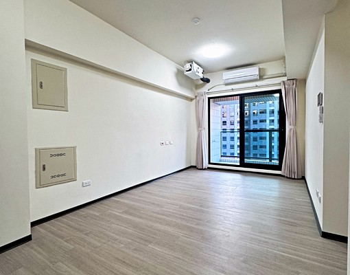 頂規氣密窗💥全新未住💥木地板❤️平車 - Image 3