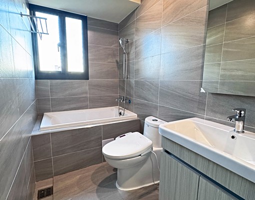 全新三房🔥寵物✅平車✅視野戶✅全配可聊✅輕工業裝潢 - Image 9