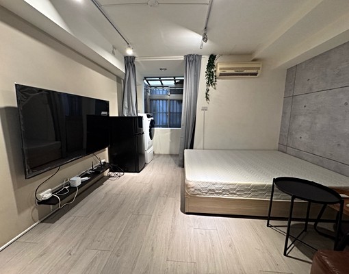 三重國小站6分鐘/龍門路電梯大套房/代收包裹垃圾 - Image 10