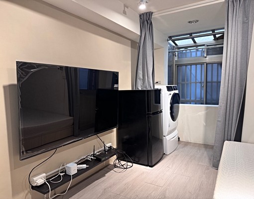 三重國小站6分鐘/龍門路電梯大套房/代收包裹垃圾 - Image 12