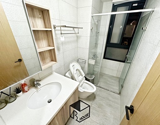 北屯三房🔥全配系統櫃💯租補✅平車✅視野戶 - Image 7