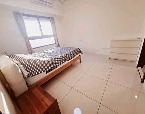 鄭心推薦|聯悅臻頂樓3房傢俱全☆換迎公司承租 - Image 3