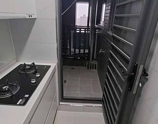 ❤️可租補免服務費~海山捷運世界花園3房車~獨立廚房❤️ - Image 14