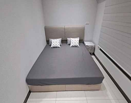 ❤️可租補免服務費~海山捷運世界花園3房車~獨立廚房❤️ - Image 15