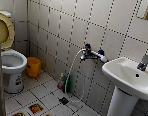 彼得兔之家(成功/忠義路)溫馨套房03 - Image 2