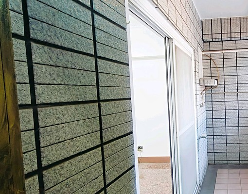 高鐵站溫馨2房,生活便利佳,可租補 - Image 12