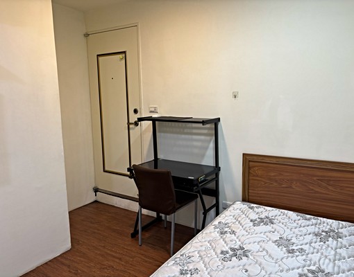 捷運走路5分鐘對外窗雙面採光套房 - Image 10