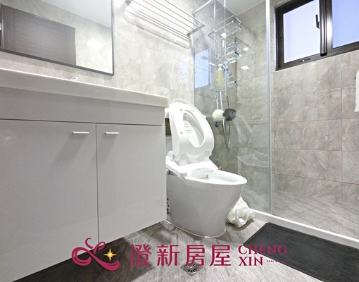 全新系統溫韾美三房🌹24小時管理員代收🌹垃圾處理 - Image 12