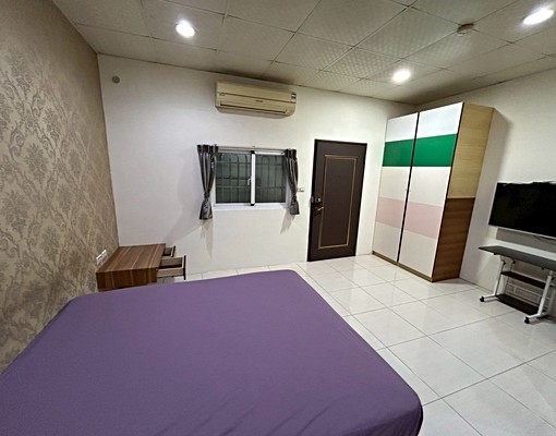 全新優質套房免費360M網路電視冰箱全套 - Image 9