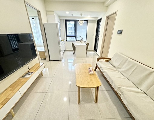 文心愛悅✨平面車位✨傢俱電全配✨高樓層視野戶✨小豪宅奢華✨ - Image 3