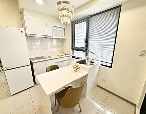 文心愛悅✨平面車位✨傢俱電全配✨高樓層視野戶✨小豪宅奢華✨ - Image 6