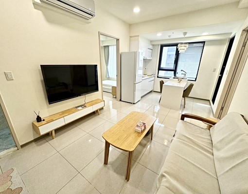 文心愛悅✨平面車位✨傢俱電全配✨高樓層視野戶✨小豪宅奢華✨ - Image 2