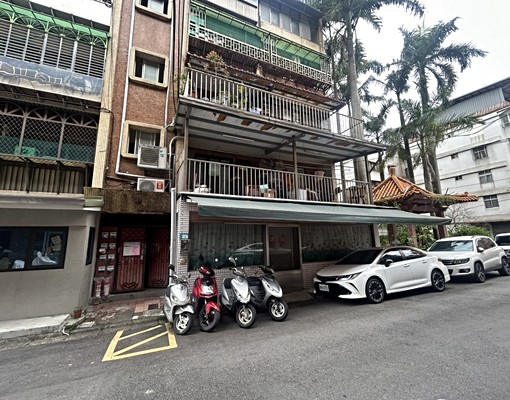 玫瑰中國城公寓大三房可租補 - Image 8