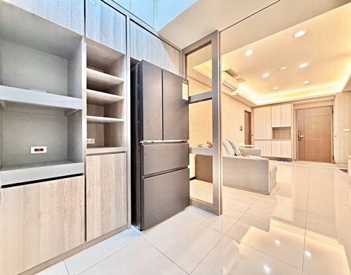 嶺東商圈✨秒殺系統兩房✨輕屋齡✨設備齊全✨平面車位✨ - Image 7