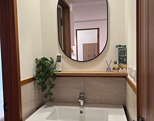 前鎮亞灣全新|高樓層2房|可含平車|近R5運站 - Image 9