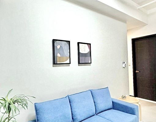 長虹天擎♡二房雙陽台♡可雙租補♡平面車位♡傢俱電全配♡採光佳 - Image 4