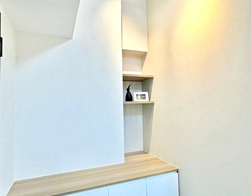 長虹天擎♡二房雙陽台♡可雙租補♡平面車位♡傢俱電全配♡採光佳 - Image 6