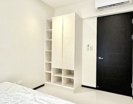 長虹天擎♡二房雙陽台♡可雙租補♡平面車位♡傢俱電全配♡採光佳 - Image 11