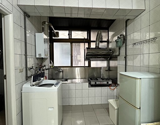 易居社會住宅✨近永安市場捷運站❤️邊間四面採光❤️可租補 - Image 8