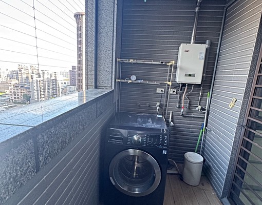 富堡晶都2房1廳1廚1衛雙陽台附家電 - Image 5