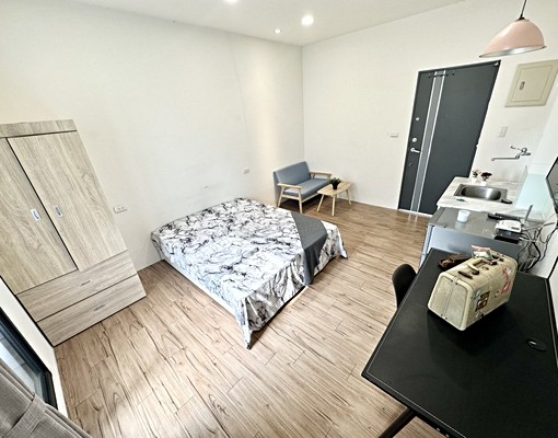 簡約愛💖可雙租補✨可貓可狗✨車位可租✨乾溼分離✨ - Image 5