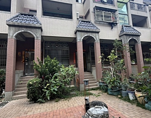 鄭心推薦|沙鹿透天出租 - Image 1