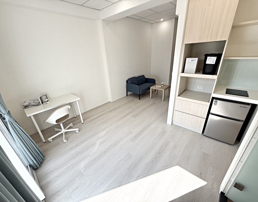 終於釋出✨正一房一廳✨可雙租補✨採光通風地點好✨電4.5/度 - Image 5