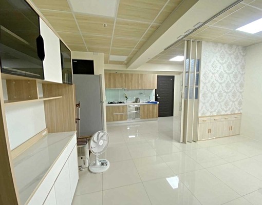 高樓景觀宅★2+1房★租金含管理費平面車位★可申請租金補貼 - Image 3