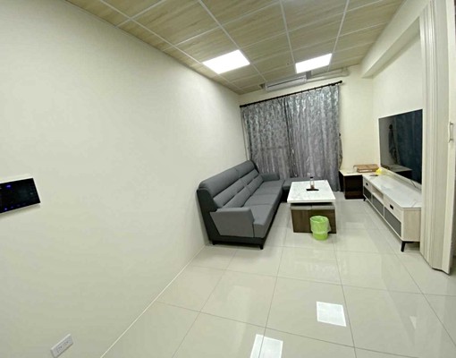 高樓景觀宅★2+1房★租金含管理費平面車位★可申請租金補貼 - Image 2