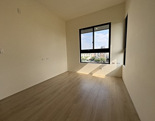 洲際崇德/全新優質社區兩房兩衛空屋出租/配平面車位 - Image 6