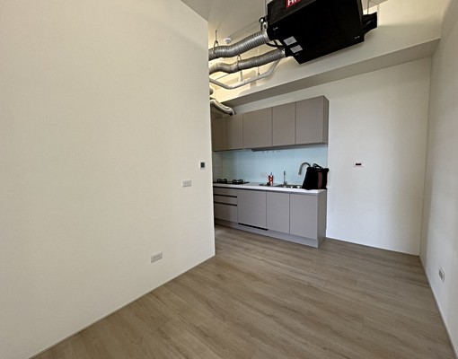 洲際崇德/全新優質社區兩房兩衛空屋出租/配平面車位 - Image 7