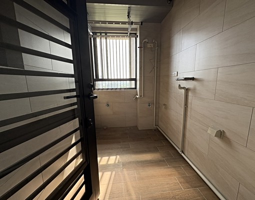 洲際崇德/全新優質社區兩房兩衛空屋出租/配平面車位 - Image 4