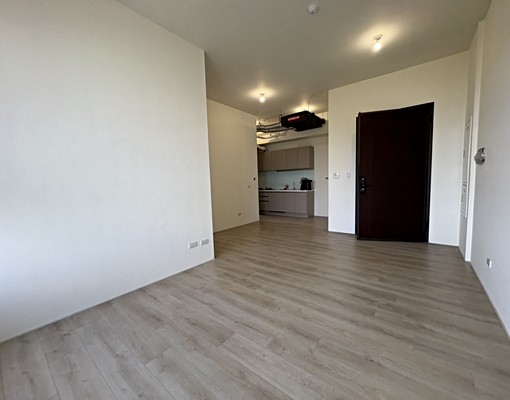 洲際崇德/全新優質社區兩房兩衛空屋出租/配平面車位 - Image 1