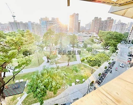 寄居蟹社會住宅🏠河北路免仲可補助電梯1房 - Image 3