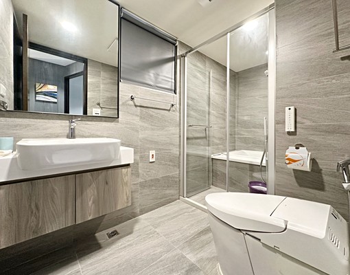 質感空間~傢俱齊全💛優質地段💛凱旋二聖站 - Image 11